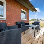 Hébergement de vacances Irlin - 800m From The Sea By Interhome