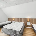 Irlin - 800m From The Sea By Interhome Vejers Strand