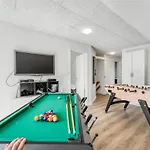 Hébergement de vacances Irlin - 800m From The Sea By Interhome *