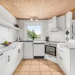 Irlin - 800m From The Sea By Interhome Hébergement de vacances Vejers Strand