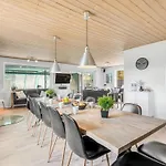 Irlin - 800m From The Sea By Interhome * Vejers Strand