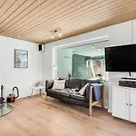 Irlin - 800m From The Sea By Interhome Vejers Strand