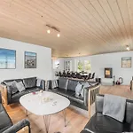 Hébergement de vacances Irlin - 800m From The Sea By Interhome