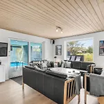 Hébergement de vacances Irlin - 800m From The Sea By Interhome Vejers Strand