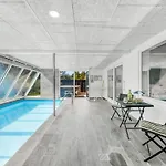 Irlin - 800m From The Sea By Interhome * Vejers Strand