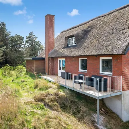 Hébergement de vacances Irlin - 800m From The Sea By Interhome *