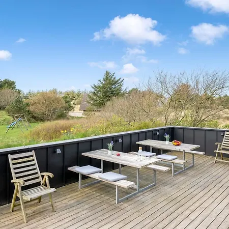 Hébergement de vacances Irlin - 800m From The Sea By Interhome