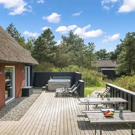 Irlin - 800m From The Sea By Interhome Hébergement de vacances *