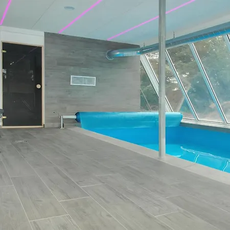 Irlin - 800m From The Sea By Interhome Vejers Strand