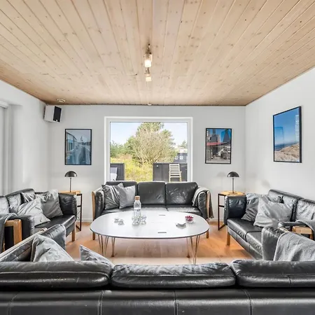 Ferienhaus Irlin - 800m From The Sea By Interhome *