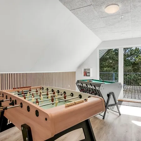 Ferienhaus Irlin - 800m From The Sea By Interhome Vejers Strand