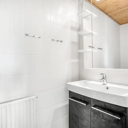 Irlin - 800m From The Sea By Interhome Feriehus Vejers Strand