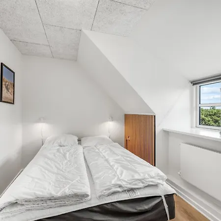 Feriehus Irlin - 800m From The Sea By Interhome