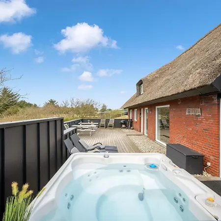 Irlin - 800m From The Sea By Interhome Ferienhaus *